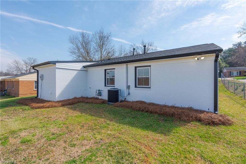 423 Habersham Road, High Point, North Carolina image 18