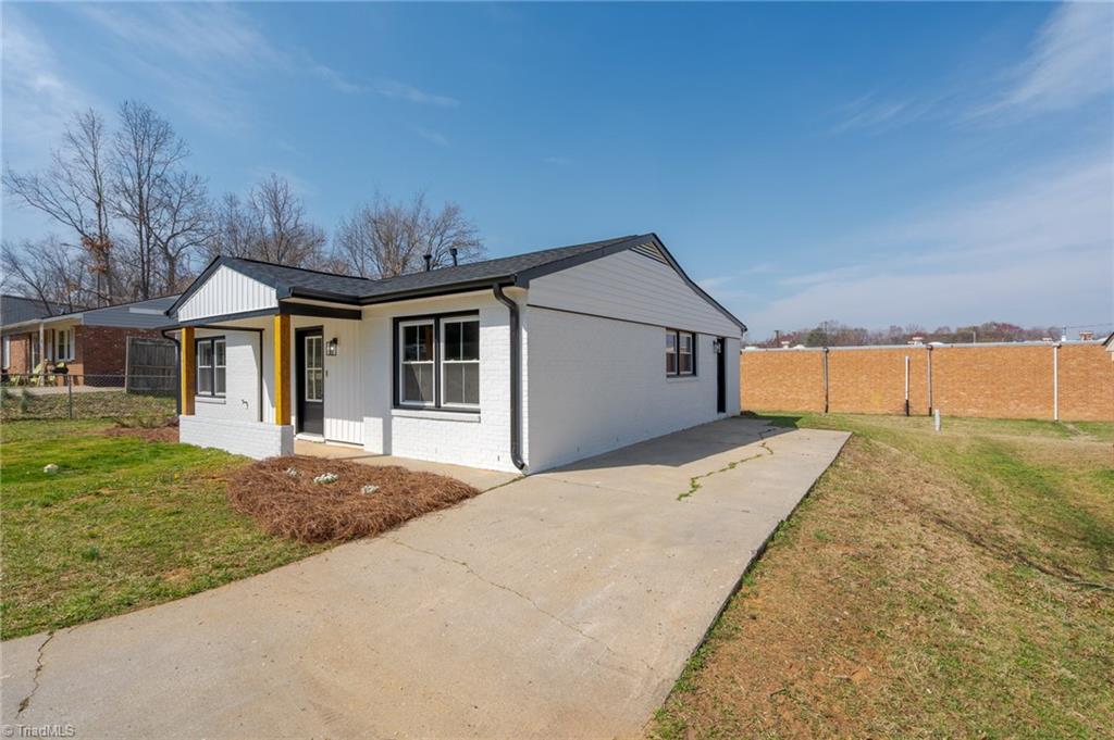 423 Habersham Road, High Point, North Carolina image 13