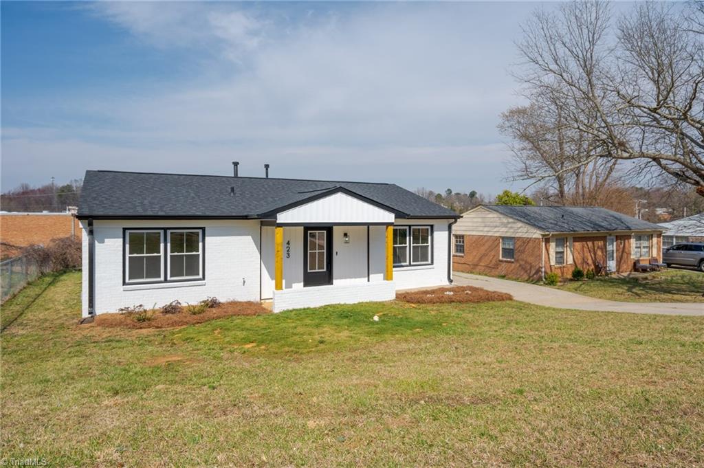 423 Habersham Road, High Point, North Carolina image 5