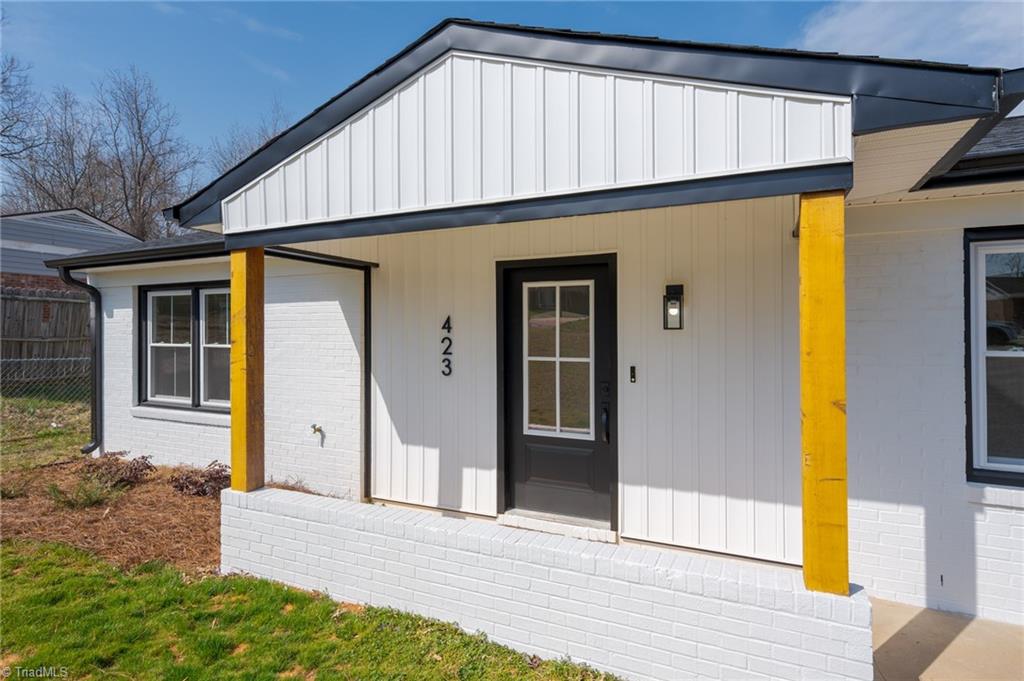 423 Habersham Road, High Point, North Carolina image 12