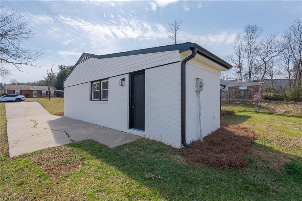 423 Habersham Road, High Point, North Carolina image 14