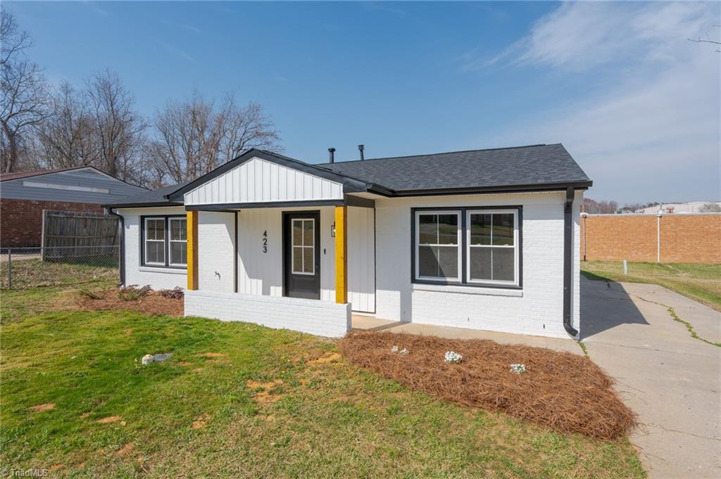 423 Habersham Road, High Point, North Carolina image 4