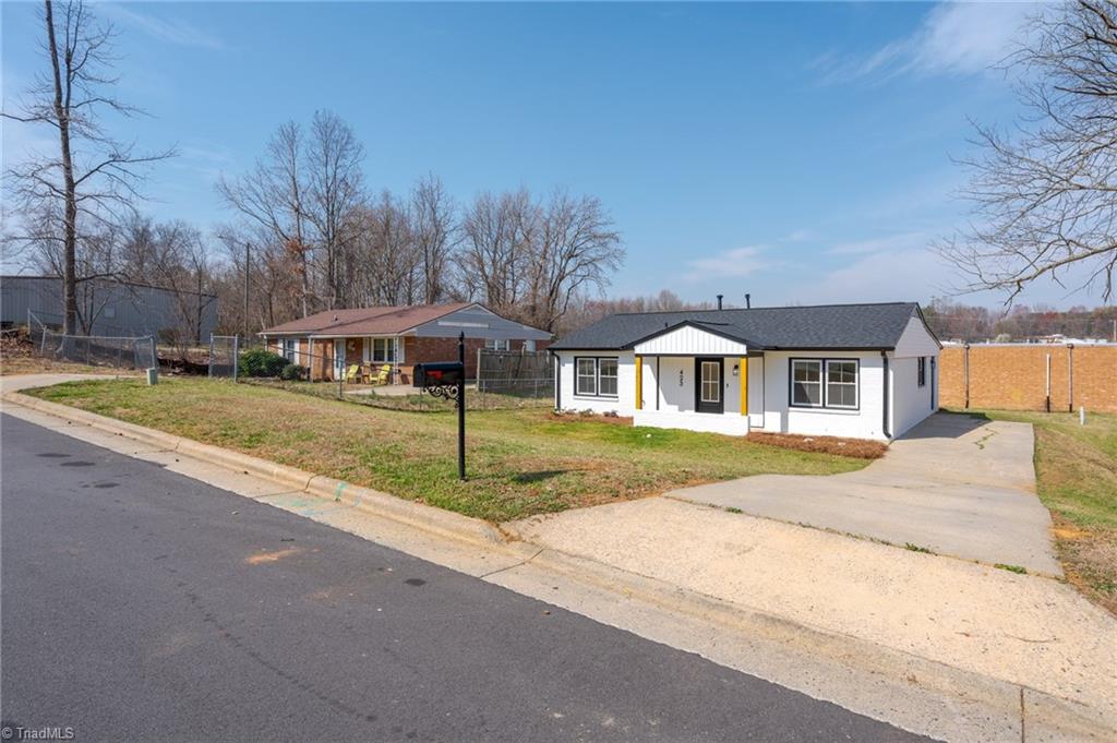 423 Habersham Road, High Point, North Carolina image 7
