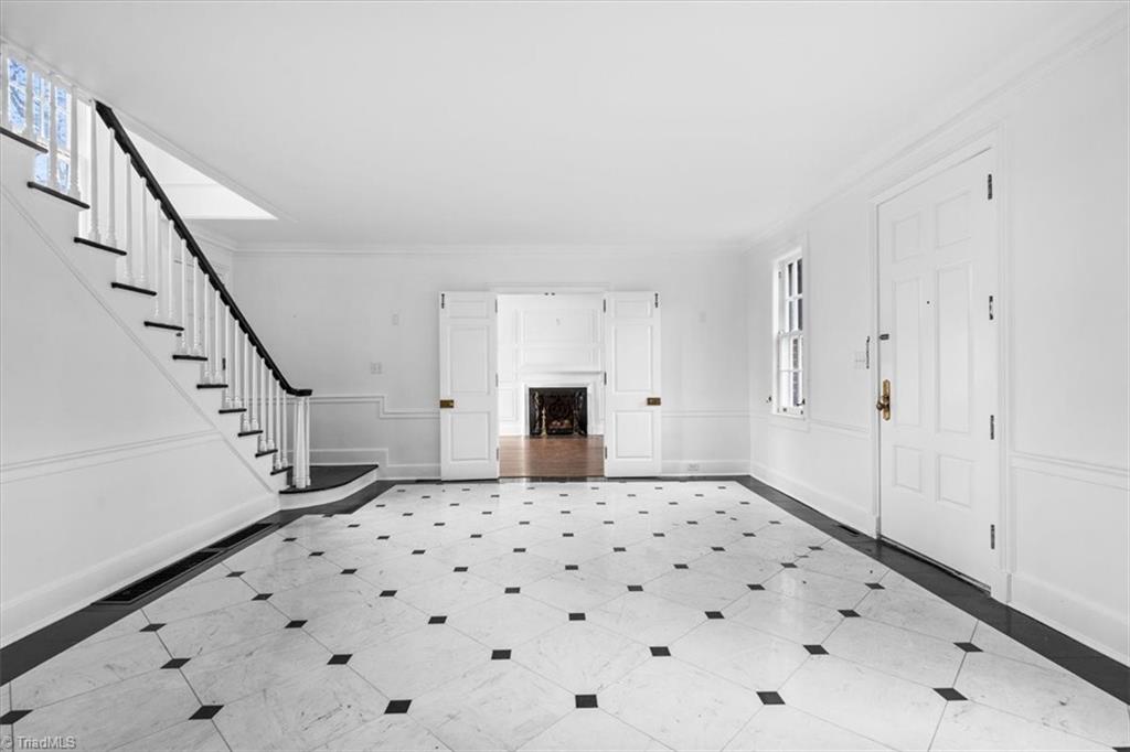 815 Woodland Drive