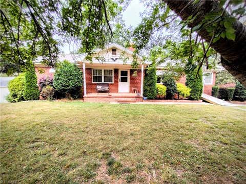 Homes For Sale - 3643 Ellisboro Road<br/> Stokesdale, NC 27357