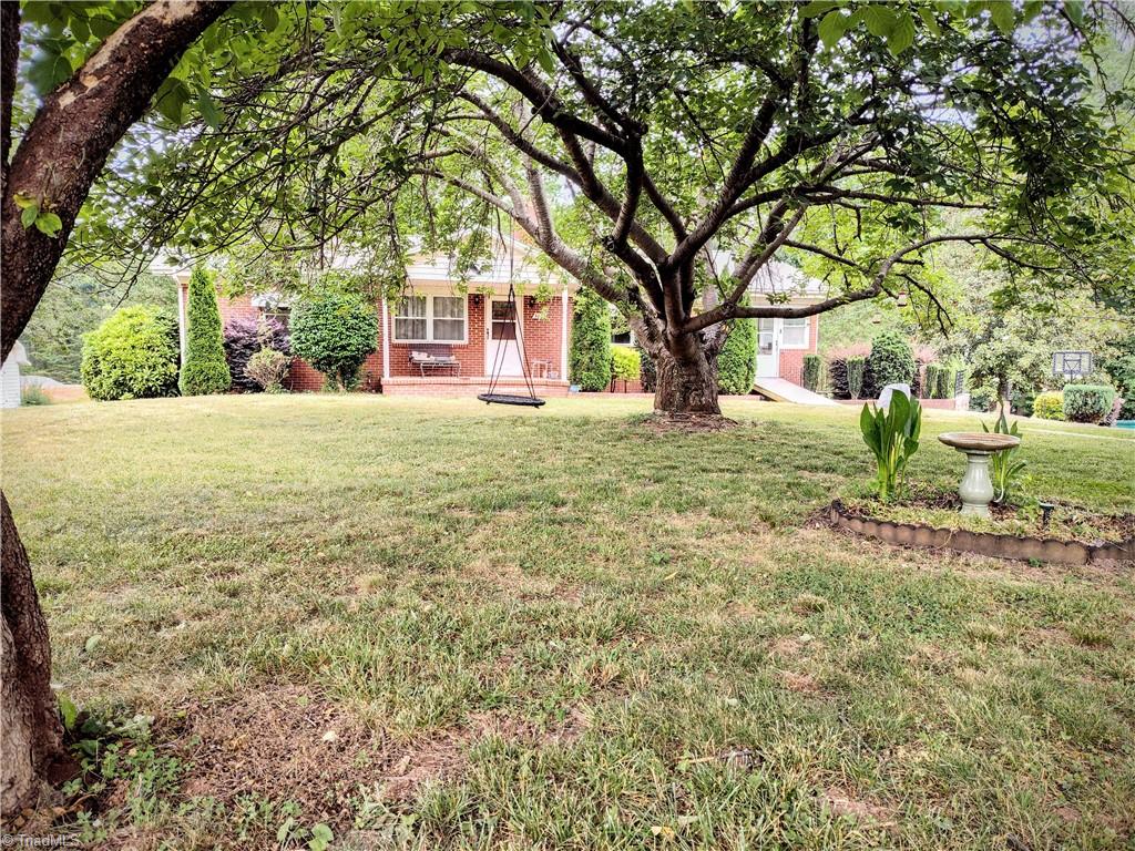 3643 Ellisboro Road