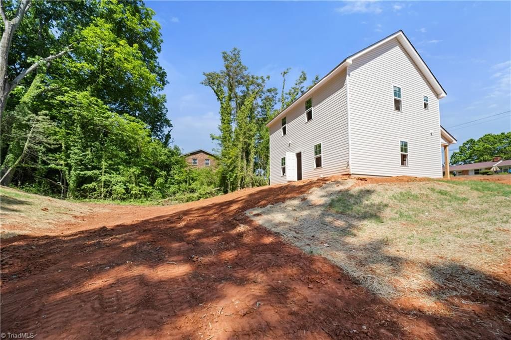 Photo of 3710 Wabash Boulevard, Winston-Salem, NC 27106 (MLS # 1215525)