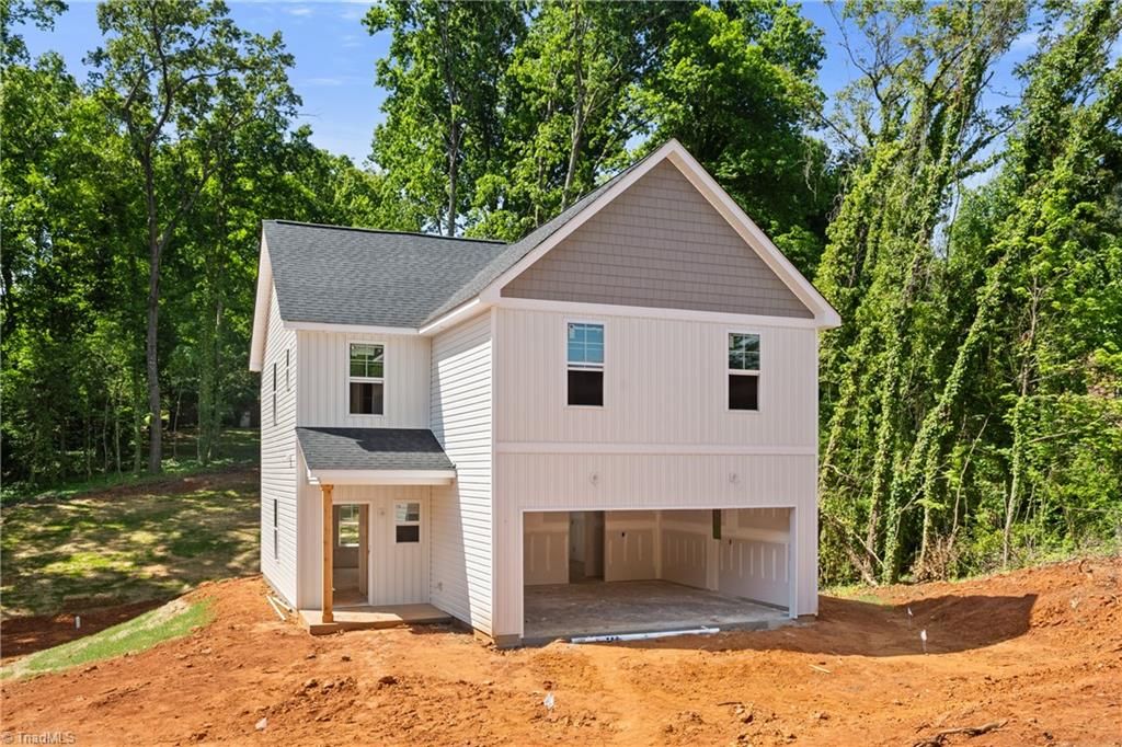 Photo of 3710 Wabash Boulevard, Winston-Salem, NC 27106 (MLS # 1215525)