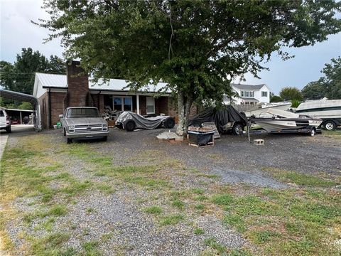 6415 Bringle Ferry Road Salisbury NC 28146