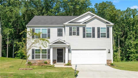 Homes For Sale - 3756 Quail Haven Drive<br/> Winston-Salem, NC 27107