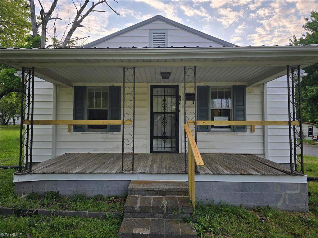 607 Sullivan Street, Thomasville, North Carolina image 2