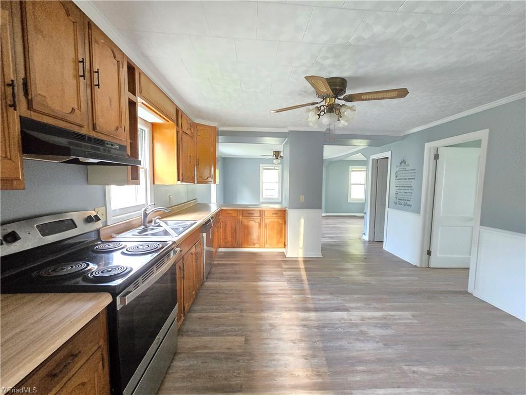 607 Sullivan Street, Thomasville, North Carolina image 11