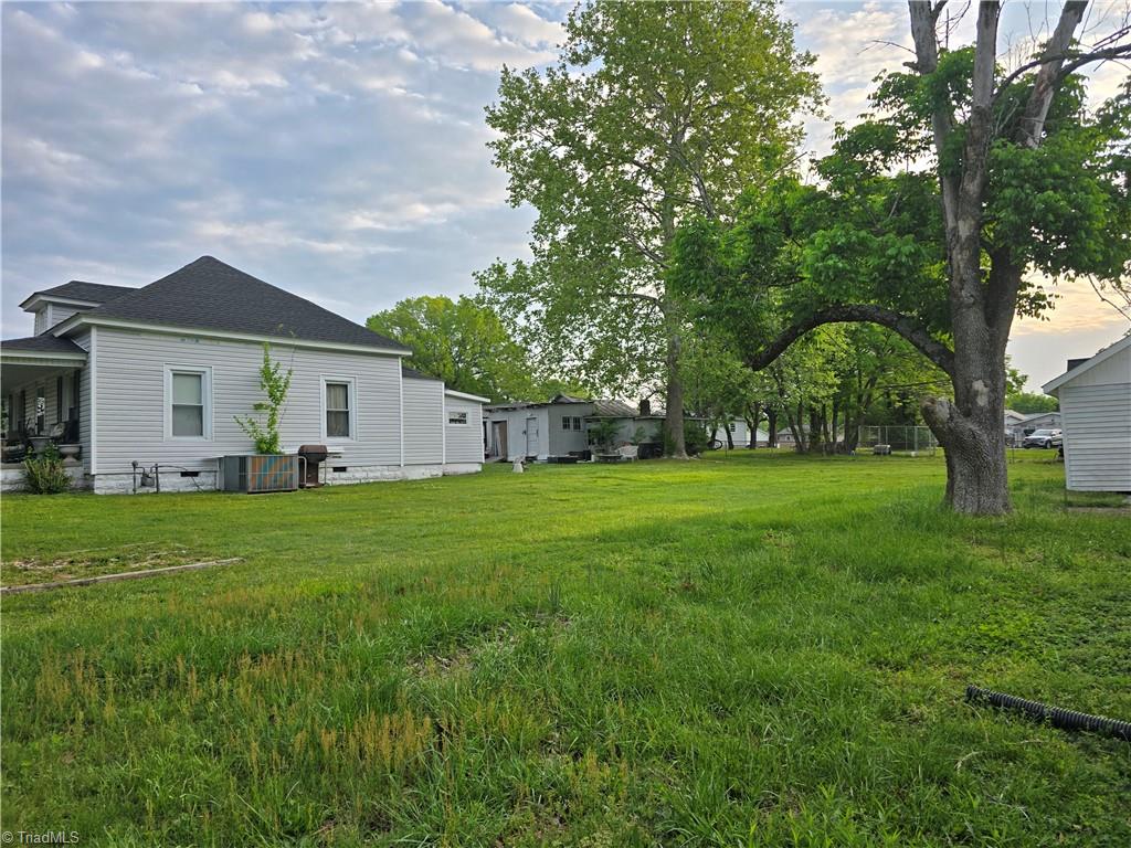 607 Sullivan Street, Thomasville, North Carolina image 16