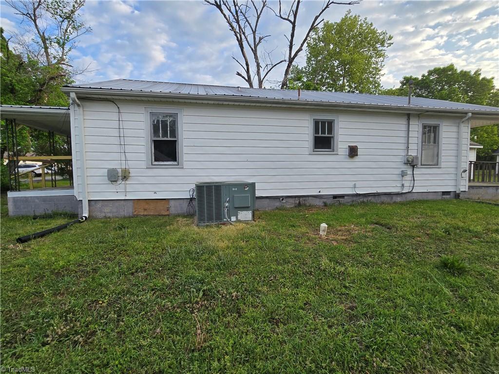 607 Sullivan Street, Thomasville, North Carolina image 14