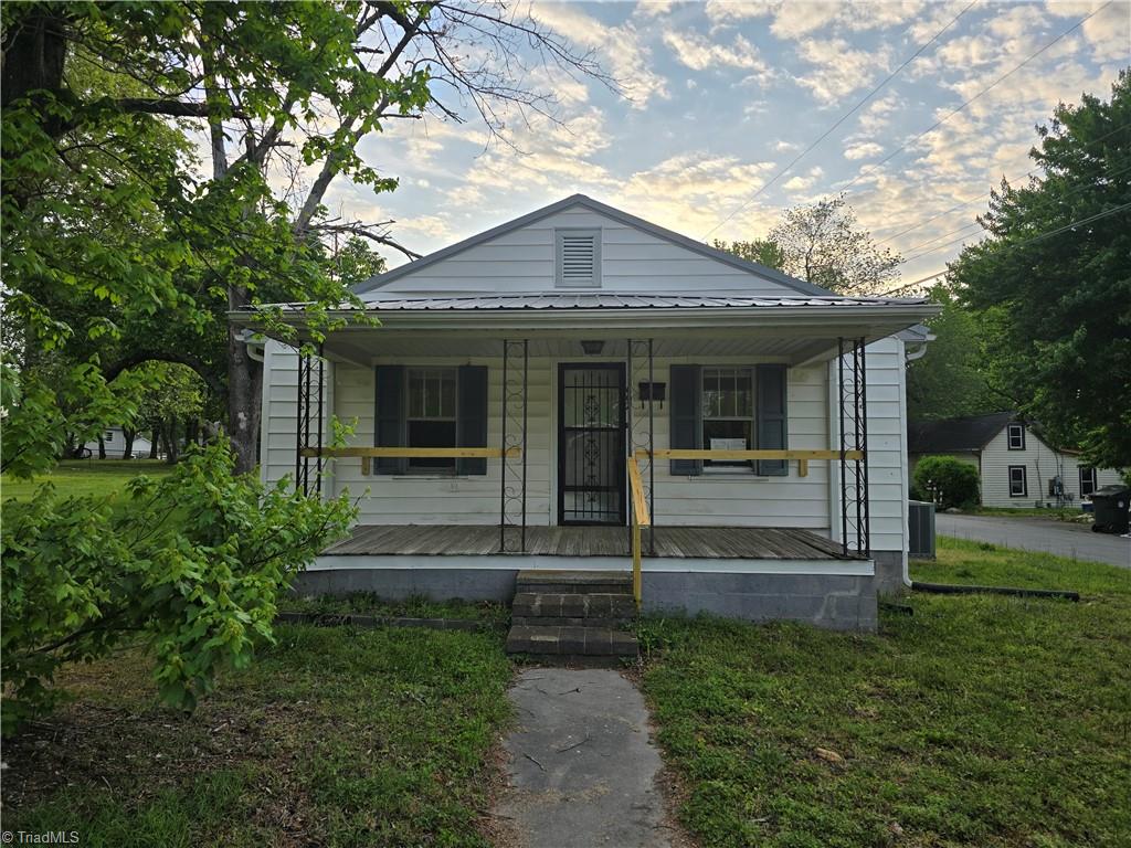 607 Sullivan Street, Thomasville, North Carolina image 18