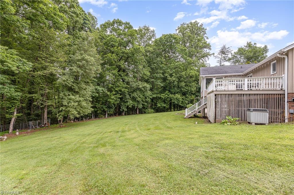210 Apollo Drive, Mount Airy, North Carolina image 28