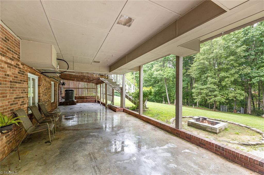 210 Apollo Drive, Mount Airy, North Carolina image 24