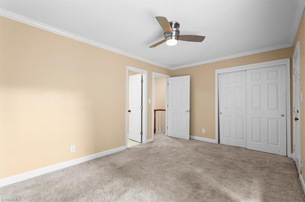 100 Wafco Lane #H, Greensboro, North Carolina image 22