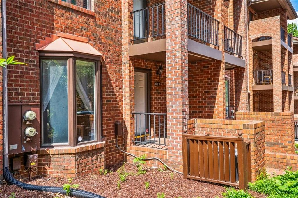 100 Wafco Lane #H, Greensboro, North Carolina image 3