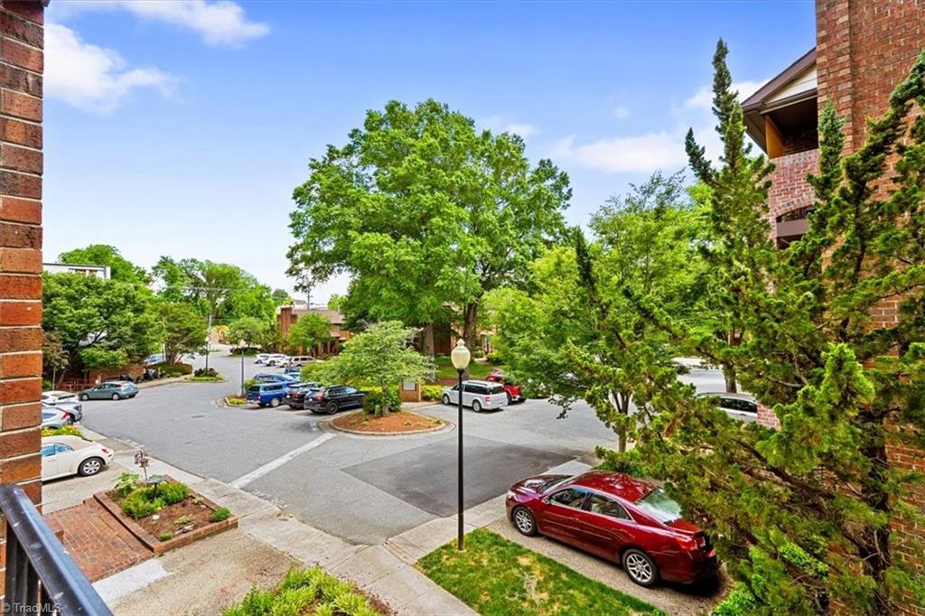 100 Wafco Lane #H, Greensboro, North Carolina image 27