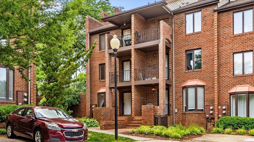 100 Wafco Lane #H, Greensboro, North Carolina image 1