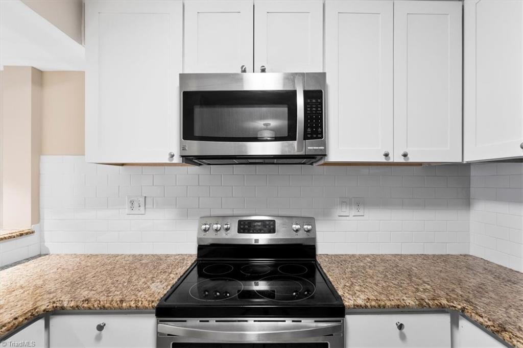 100 Wafco Lane #H, Greensboro, North Carolina image 11