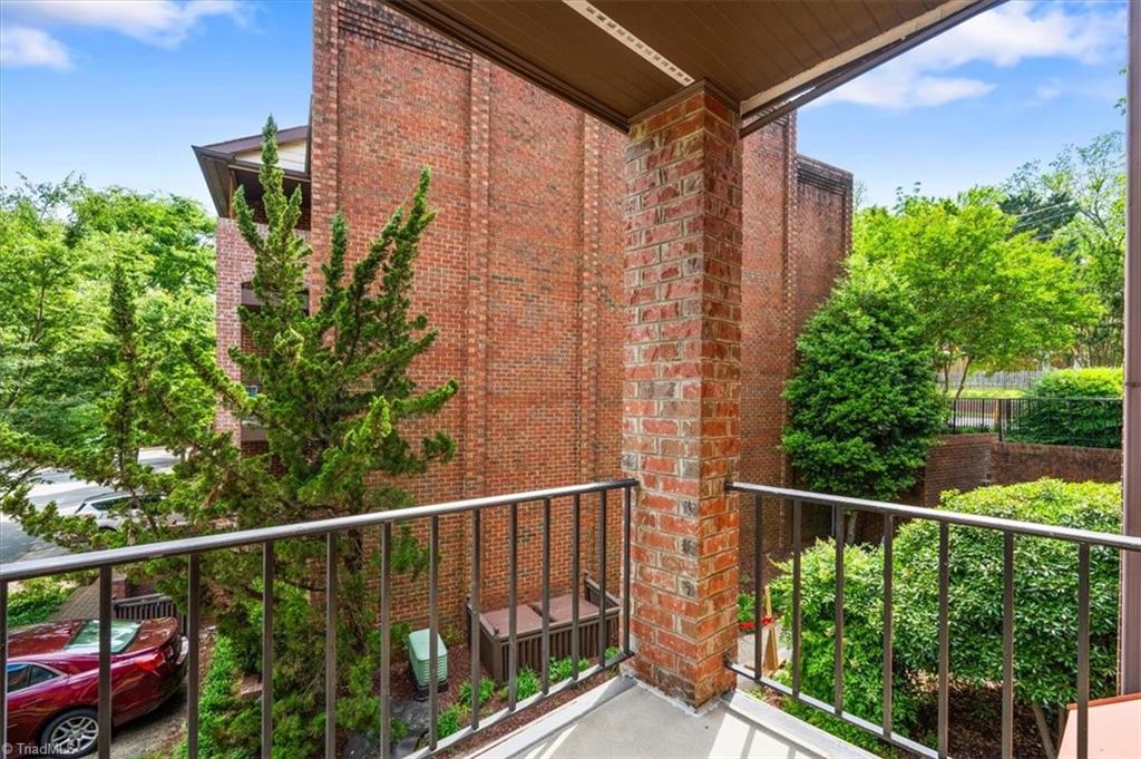 100 Wafco Lane #H, Greensboro, North Carolina image 26