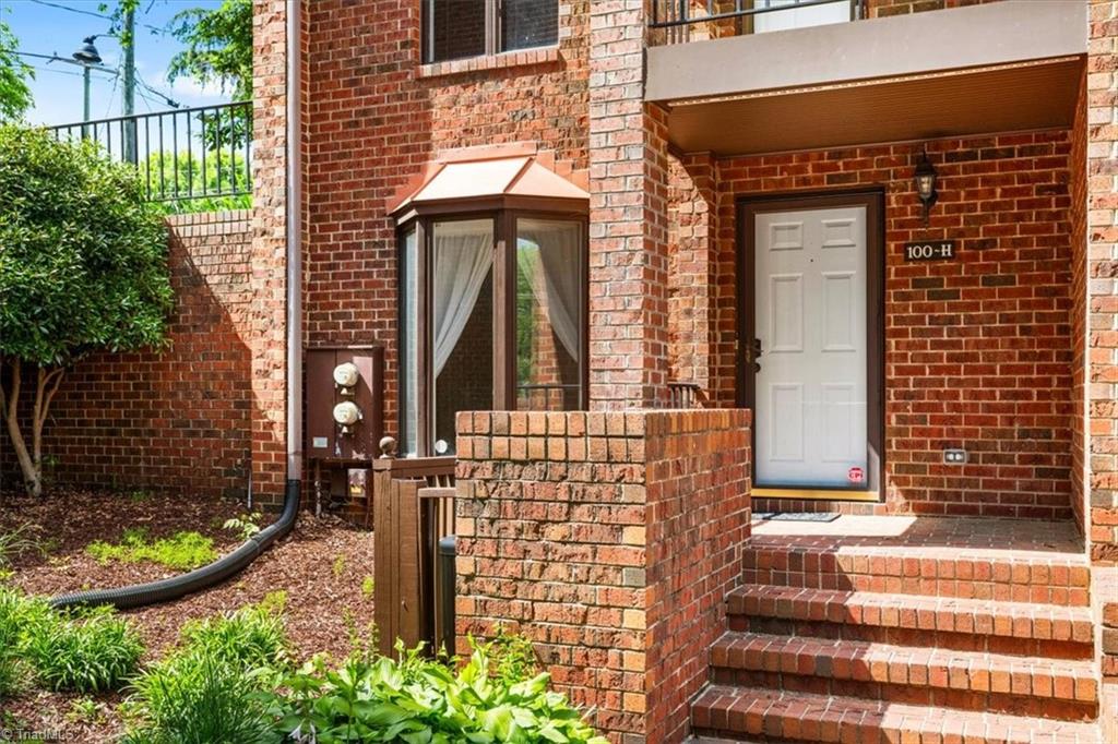 100 Wafco Lane #H, Greensboro, North Carolina image 2