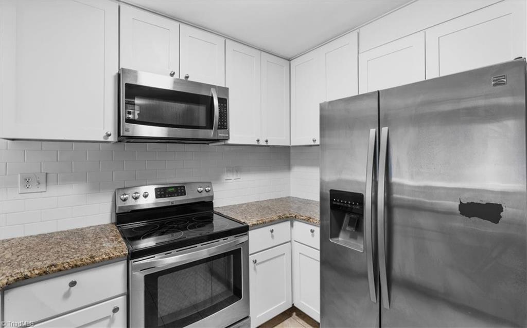 100 Wafco Lane #H, Greensboro, North Carolina image 13