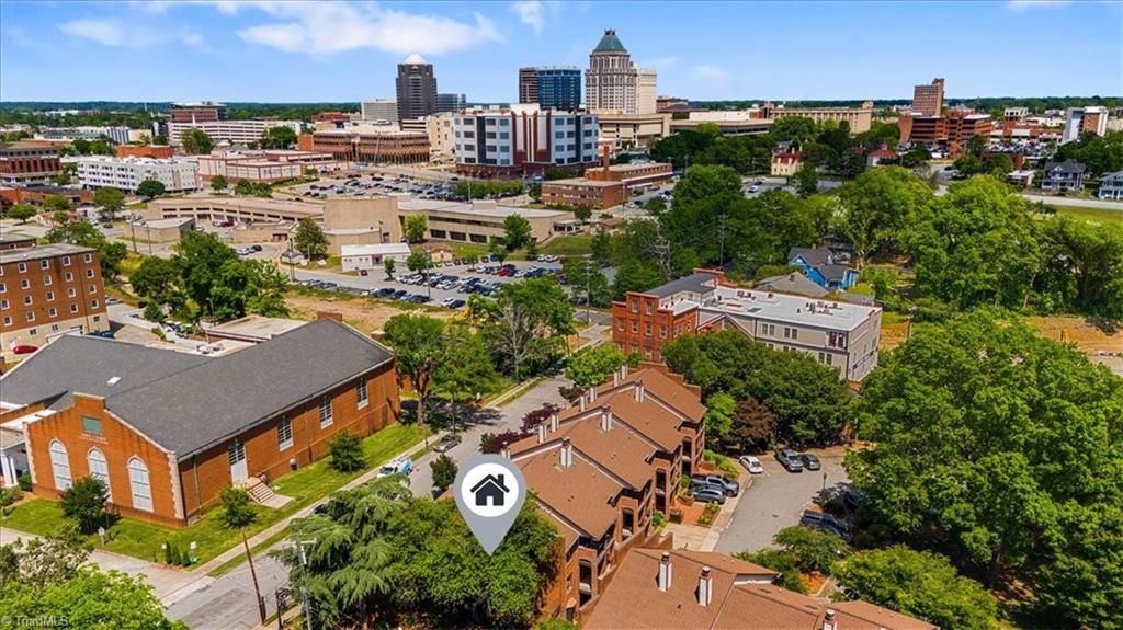 100 Wafco Lane #H, Greensboro, North Carolina image 32