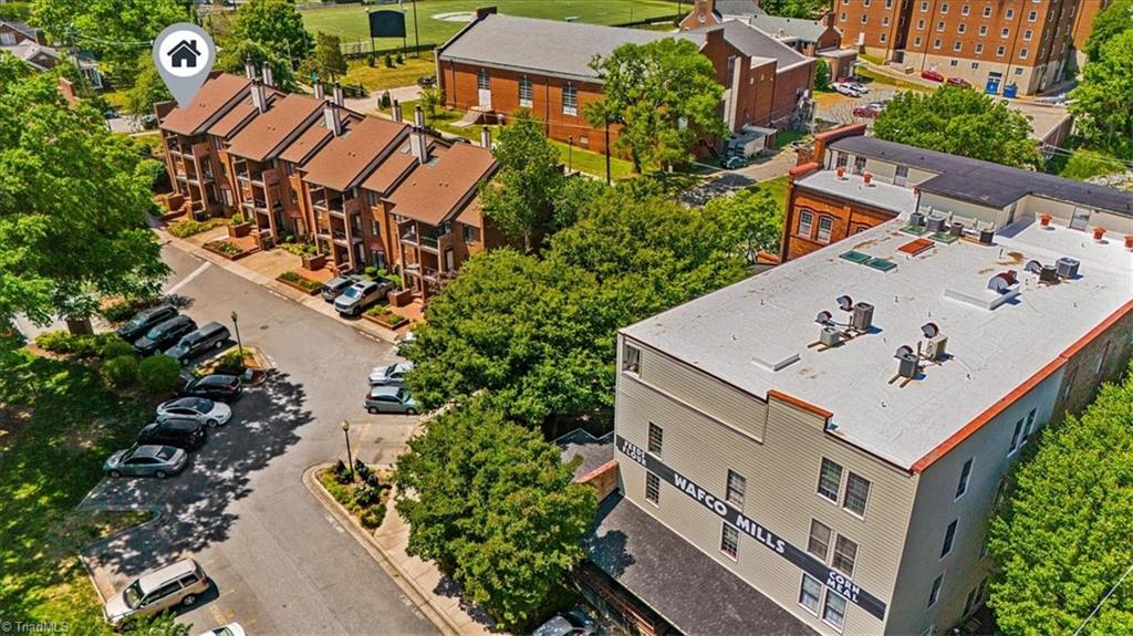 100 Wafco Lane #H, Greensboro, North Carolina image 28