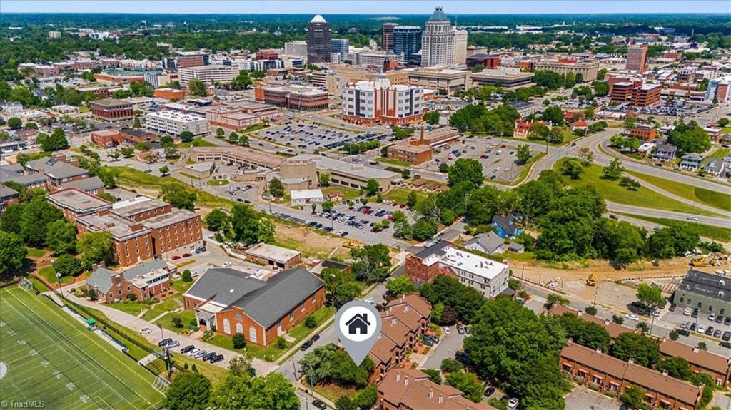 100 Wafco Lane #H, Greensboro, North Carolina image 30