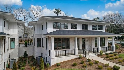 Homes For Sale - 2402 N Elm Street<br/> Greensboro, NC 27408