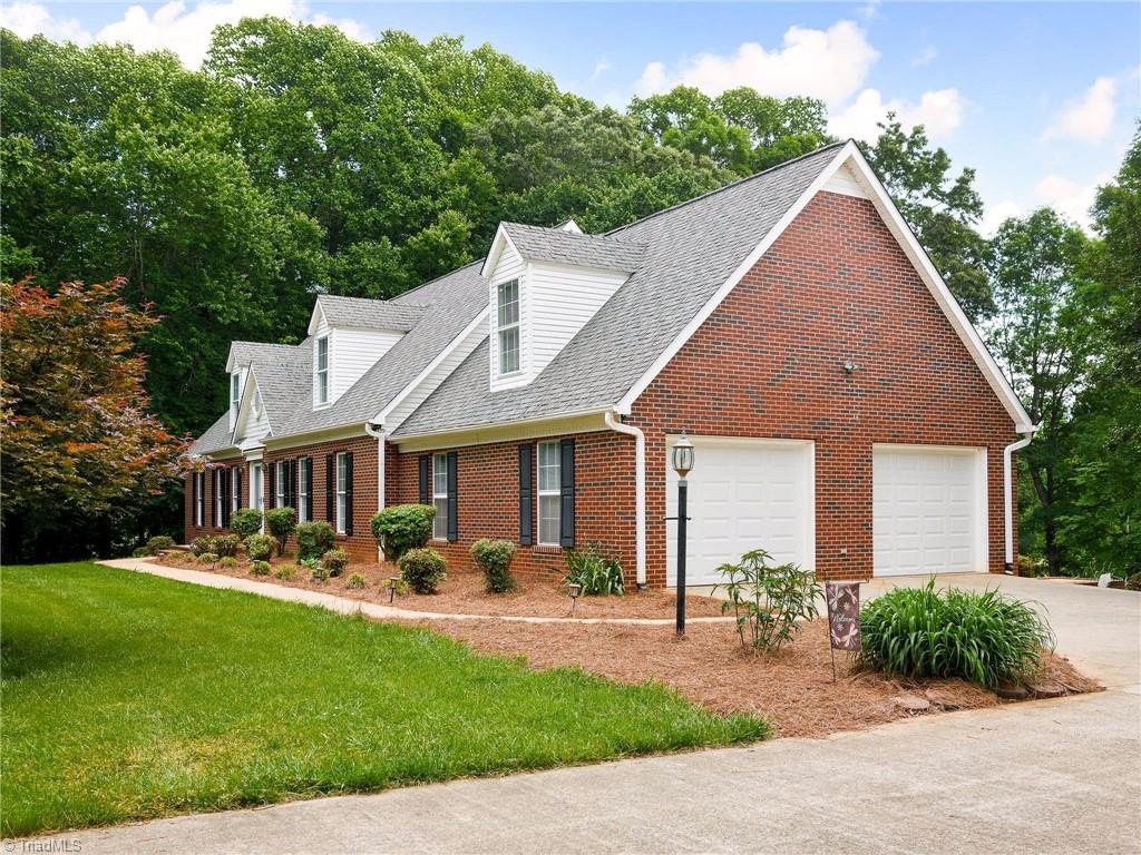 1117 Fairway Drive, Yadkinville, North Carolina image 43