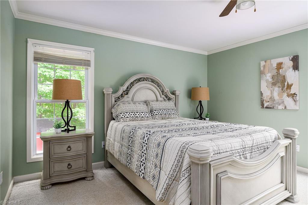 1117 Fairway Drive, Yadkinville, North Carolina image 11