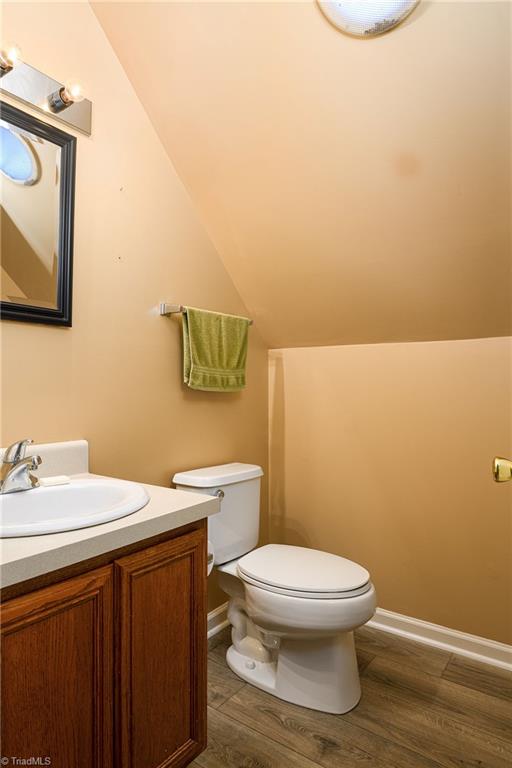 1117 Fairway Drive, Yadkinville, North Carolina image 25