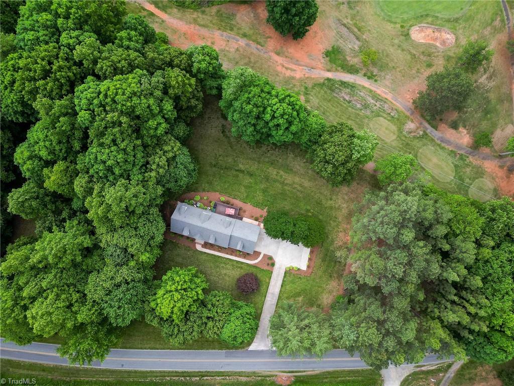 1117 Fairway Drive, Yadkinville, North Carolina image 35