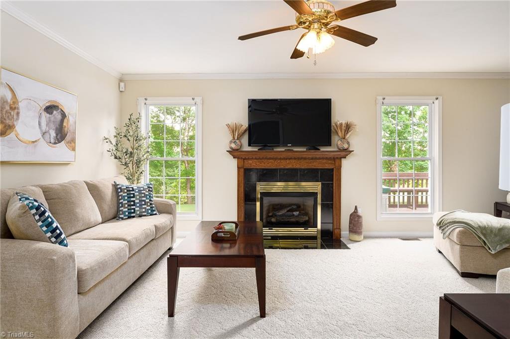 1117 Fairway Drive, Yadkinville, North Carolina image 4