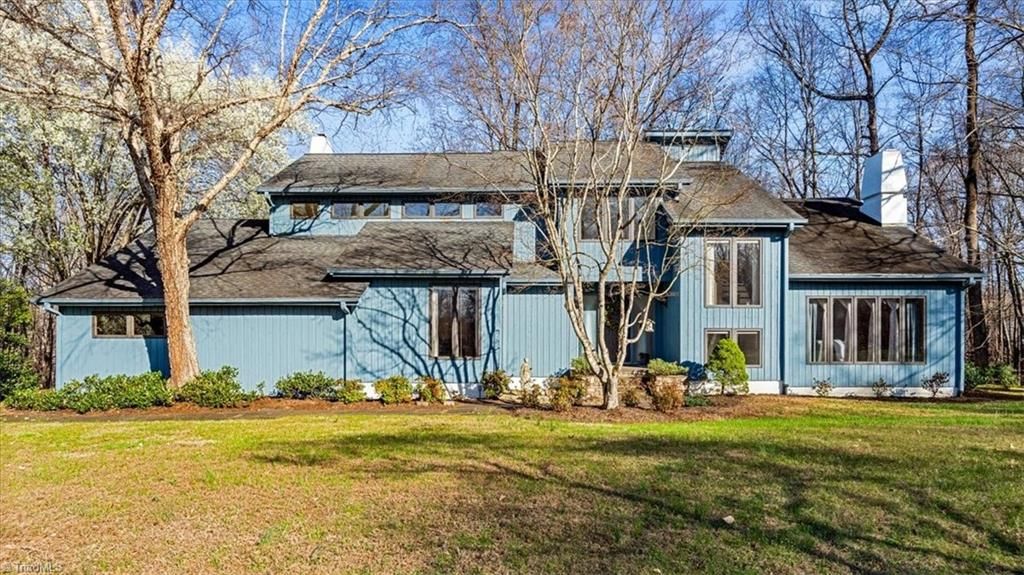 Photo of 8204 Willow Glen Trail, Greensboro, NC 27455 (MLS # 1212085)