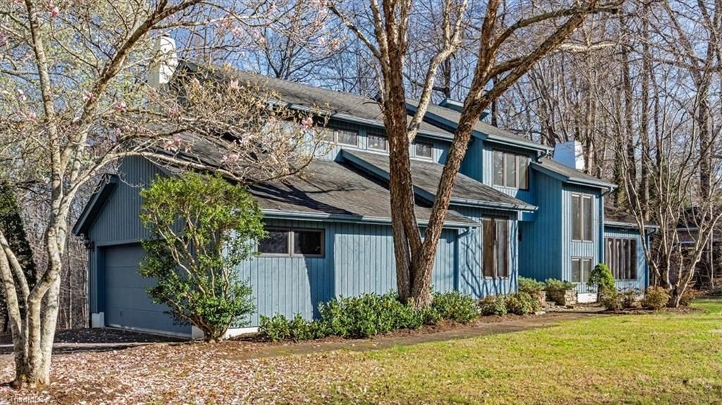 Photo of 8204 Willow Glen Trail, Greensboro, NC 27455 (MLS # 1212085)