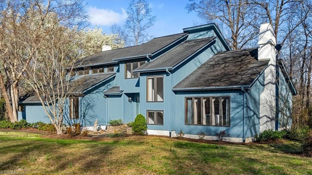 Photo of 8204 Willow Glen Trail, Greensboro, NC 27455 (MLS # 1212085)