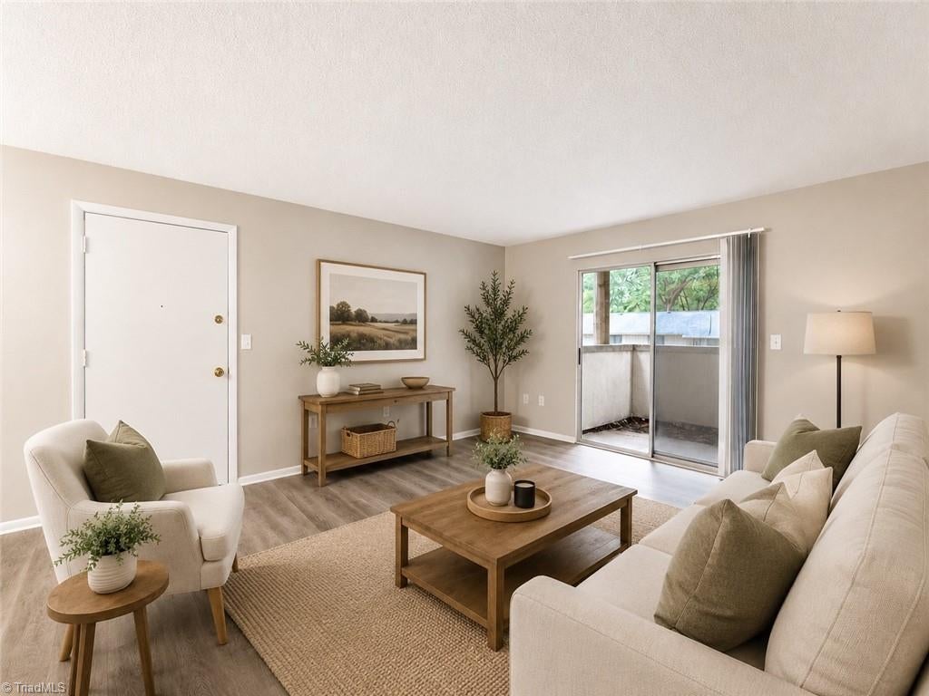 2235 Sunderland Road Unit 98c, Winston-salem, NC, 27103