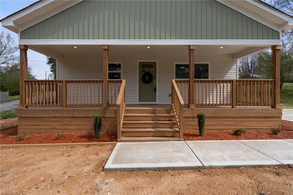 902 N Mountain Street, Cherryville, North Carolina image 33