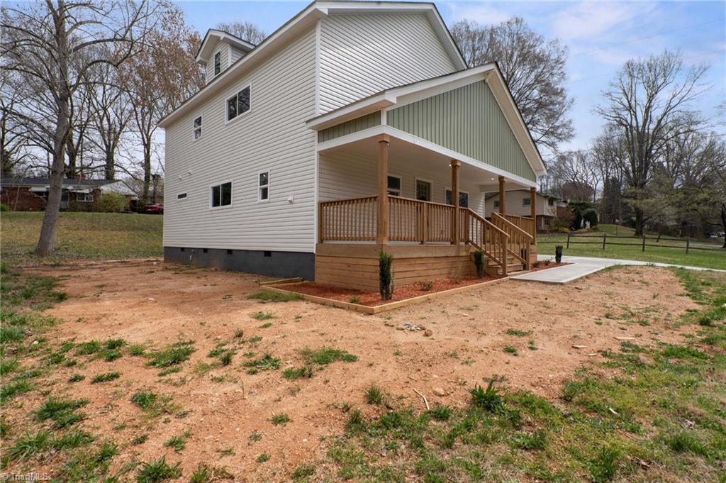 902 N Mountain Street, Cherryville, North Carolina image 32