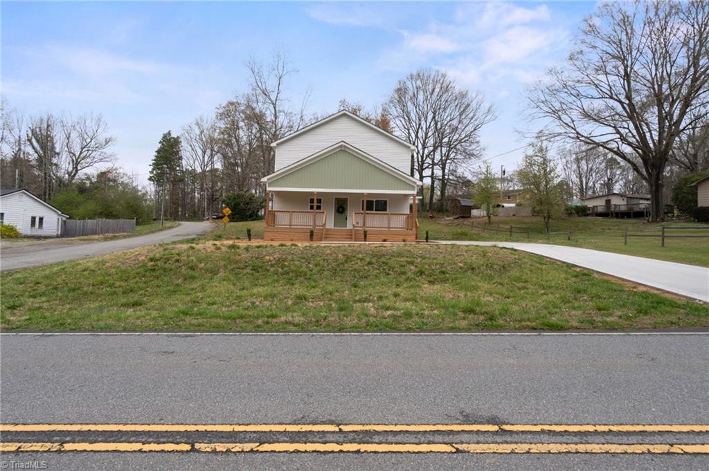 902 N Mountain Street, Cherryville, North Carolina image 35
