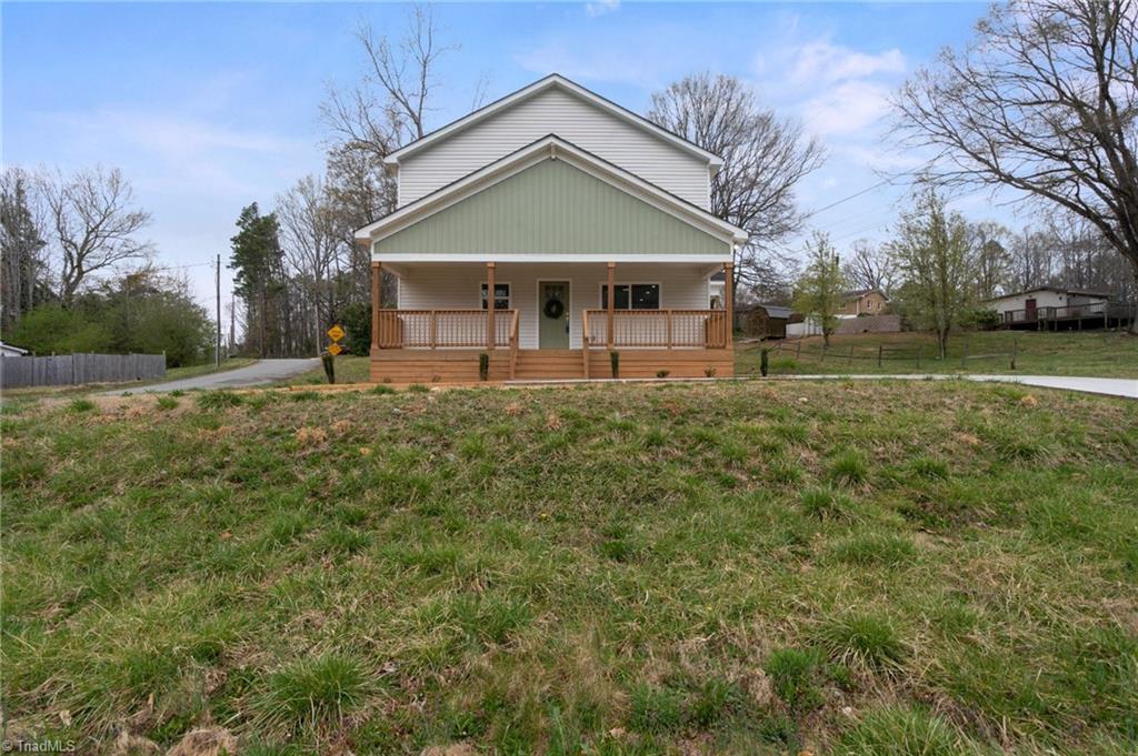 902 N Mountain Street, Cherryville, North Carolina image 34