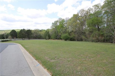 Vacant Land For Sale - LOT 1 Johns Ridge Drive<br/> Randolph County, Asheboro, NC 27205