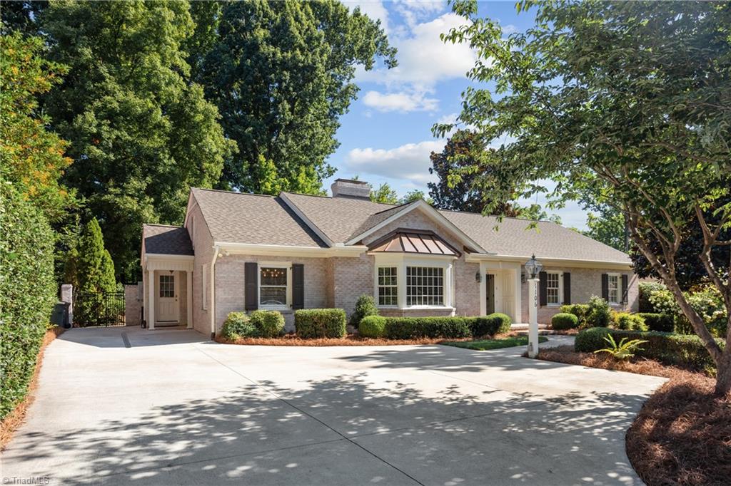 1106 Hammel Road
