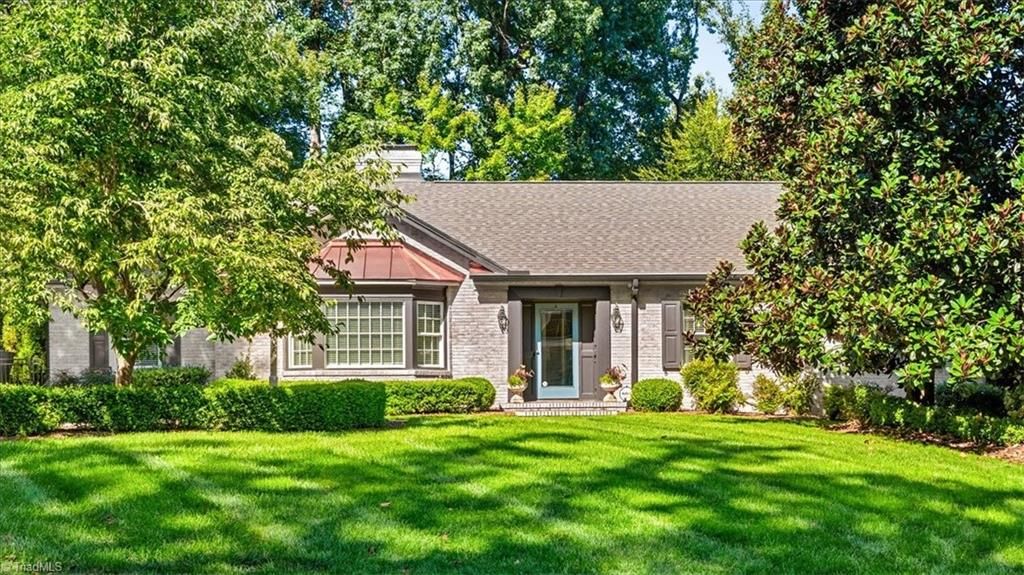 Photo of 1106 Hammel Road, Greensboro, NC 27408 (MLS # 1208151)