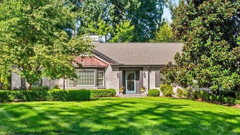 Photo of 1106 Hammel Road, Greensboro, NC 27408 (MLS # 1208151)